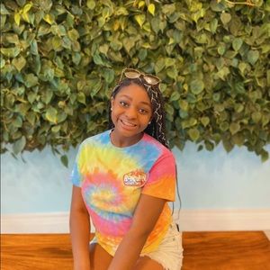 Meet your Posher, Savannah